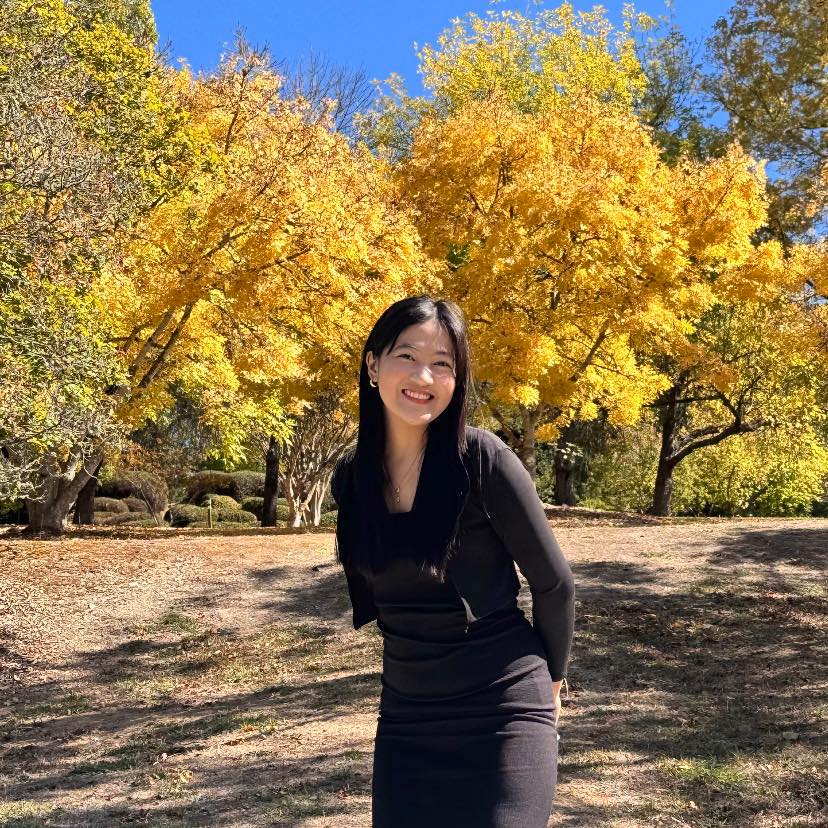 Clarisse Asuncion